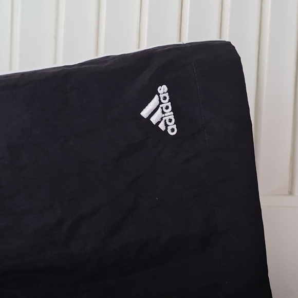 VINTAGE ADIDAS SHORTS - Picture 5 of 10